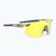 Okulary przeciwsłoneczne Rudy Project Astral apple green/crystal blue avio/multilaser yellow