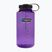 Butelka turystyczna Nalgene Wide Mouth purple
