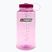 Butelka turystyczna Nalgene Wide Mouth Sustain 1000 ml cosmo