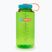 Butelka turystyczna Nalgene Wide Mouth Sustain 1000 ml pear