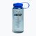 Butelka turystyczna Nalgene Wide Mouth 500 ml gray