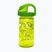 Butelka turystyczna Nalgene On The Fly Kids 355 ml green epic
