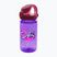 Butelka turystyczna Nalgene On The Fly Kids purple susain
