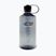 Butelka turystyczna Nalgene Narrow Mouth Sustain 1000 ml gray