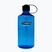 Butelka turystyczna Nalgene Narrow Mouth Sustain 1000 ml slate