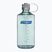 Butelka turystyczna Nalgene Narrow Mouth Sustain 1000 ml seafoam