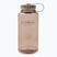 Butelka turystyczna Nalgene Wide Mouth Sustain 1000 ml monochrome mocha