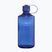 Butelka turystyczna Nalgene Narrow Mouth Sustain 1000 ml denim