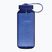 Butelka turystyczna Nalgene Wide Mouth denim