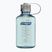 Butelka turystyczna Nalgene Narrow Mouth Sustain 500 ml seafoam