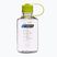 Butelka turystyczna Nalgene Narrow Mouth Sustain 500 ml clear