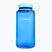 Butelka turystyczna Nalgene Wide Mouth Sustain 1000 ml cornflower