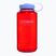 Butelka turystyczna Nalgene Wide Mouth Sustain 1000 ml marmalade orange