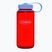 Butelka turystyczna Nalgene Wide Mouth 500 ml marmalade orange