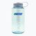 Butelka turystyczna Nalgene Wide Mouth Sustain 1000 ml seafoam