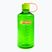 Butelka turystyczna Nalgene Narrow Mouth Sustain 1000 ml melon ball