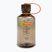 Butelka turystyczna Nalgene Narrow Mouth 473 ml woodsman