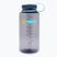 Butelka turystyczna Nalgene Wide Mouth Sustain 1000 ml aubergine