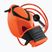 Gwizdek ze sznurkiem Fox 40 Epik CMG orange