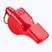 Gwizdek ze sznurkiem Fox 40 Mini Safety red