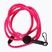 Sznurek do gwizdka Fox 40 Break Away pink