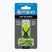 Gwizdek ze sznurkiem Fox 40 Sharx Safety neon/grey