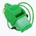 Gwizdek ze sznurkiem Fox 40 Sonik Blast CMG neon green
