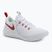 Buty do siatkówki damskie Nike Air Zoom Hyperace 2 white/university red