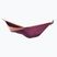 Hamak turystyczny dwuosobowy Ticket To The Moon Original plum/peach