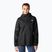 Kurtka przeciwdeszczowa damska The North Face Quest black/foil grey