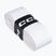 Taśma do kija hokejowego CCM Stick Grip white