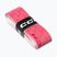 Taśma do kija hokejowego CCM Stick Grip red