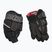 Rękawice hokejowe dla dzieci CCM Next YT Gloves black/white