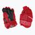 Rękawice hokejowe dla dzieci CCM Next YT Gloves red/white