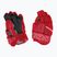 Rękawice hokejowe dla dzieci CCM Next JR Gloves red/white