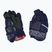 Rękawice hokejowe dla dzieci CCM Next JR Gloves navy/white
