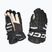 Rękawice hokejowe CCM Tacks XR80 SR Gloves black/white