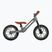 Rowerek biegowy Qplay Racer grey