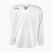 Longsleeve hokejowy Bauer Flex Practice Jersey white