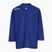 Longsleeve hokejowy dziecięcy Bauer Flex Practice Jersey Jr white