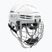 Kask hokejowy dziecięcy Bauer Prodigy 2.0-Helmet-Combo white