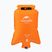 Worek z funkcją pompki Naturehike Inflatable orange
