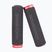 Chwyty kierownicy Rockbros BT1001 Handlebar Grips black/red