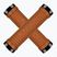 Chwyty kierownicy Lizard Skins Dual-Clamp Moab gum