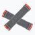 Chwyty kierownicy Lizard Skins Dual-Clamp Peaty graphite