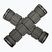 Chwyty kierownicy Lizard Skins Dual-Clamp Northshore graphite