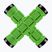 Chwyty kierownicy Lizard Skins Dual-Clamp Northshore lime green