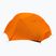 Namiot kempingowy 2-osobowy 3F UL GEAR Piaoyun 2P 15D Silicone pomarańczowy