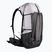 Plecak turystyczny 3F UL Qidian Pro 46+10 l Ultralight szary