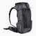 Plecak turystyczny 3F UL Qidian Pro 46+10 l Ultralight czarny